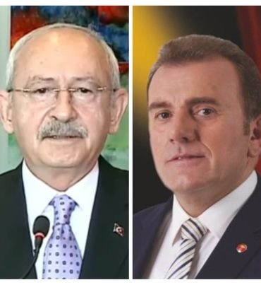 Vecdet Öz, Kemal Kılıçdaroğlu