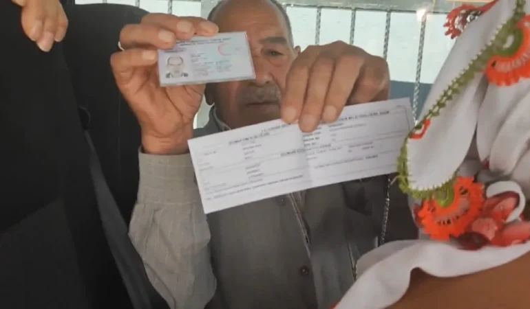 Gaziantep’te Vatan Partisi Hakkında Suç Duyurusu! Binlerce Kişi haber verilmeden sandık görevlisi yapılmıştı…