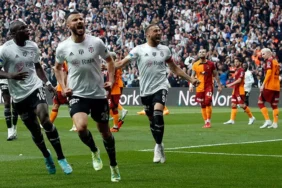 beşiktaş