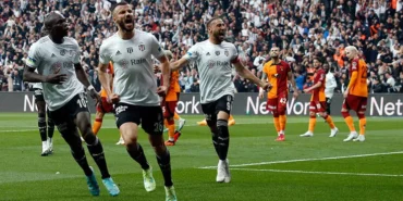 beşiktaş