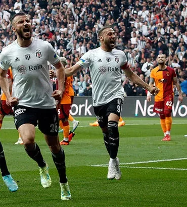 beşiktaş