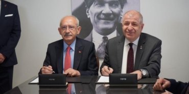 chp, zafer, protokol