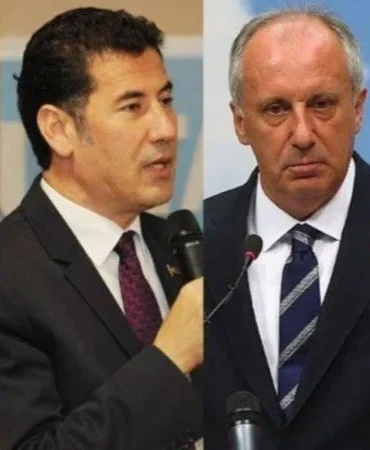 cumhurbaşkanı adayları2