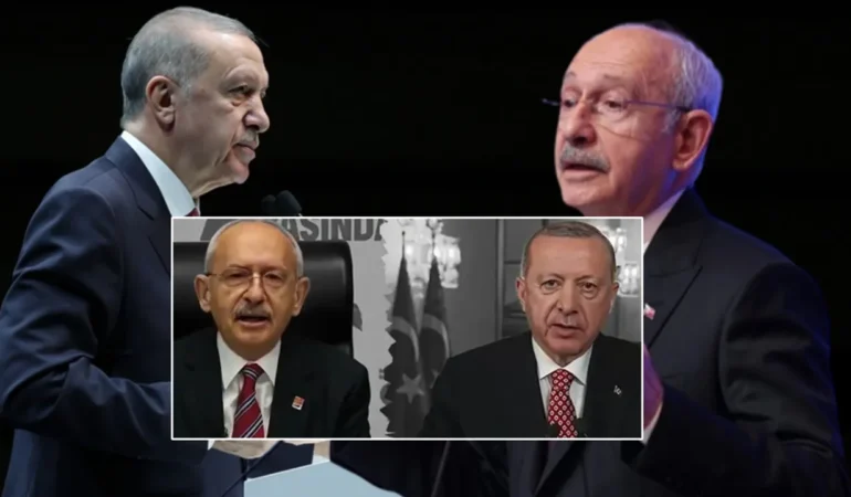 Deep Fake Yöntemiyle SEÇİME Yönelik Sahte Video İddiaları!