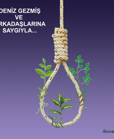 hand holding a noose rope isolated on white background with clipping path