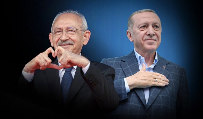 2. Tur Seçim Takvimi Nasıl İşleyecek? Yüzde 50 şartı kalkıyor, en yüksek oyu alan kazanacak…