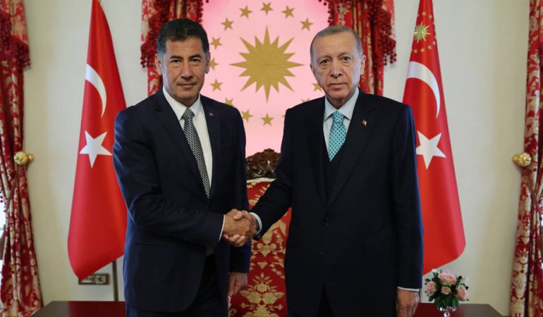 Erdoğan ve Oğan Görüşmesinden Ne Çıkacak?