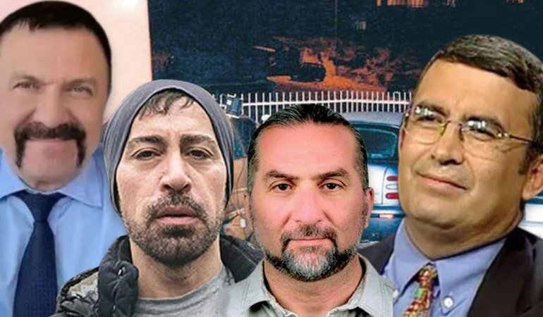 HABLEMİTOĞLU Cinayeti Davasında Tahliyelere İtiraz Edildi