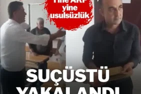 hatay seçim