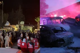 hatay trafik