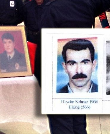 hizbullah tetikçisi