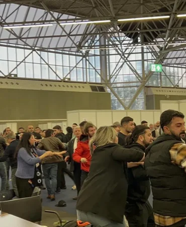 hollandada-sandik-basinda-kavga-cevik-kuvvet-mudahale-etti-Fody