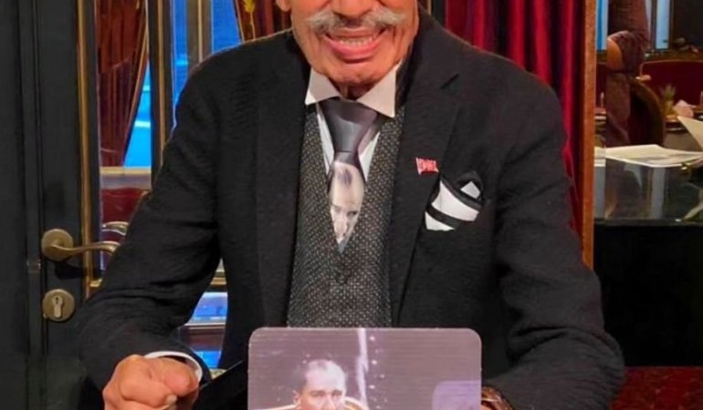 Caz Müziği Sanatçısı İLHAM GENCER Yaşamını Yitirdi