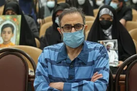 iran