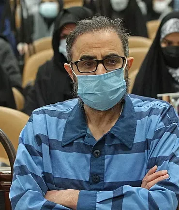 iran