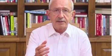 kılıçdaroğlu proje