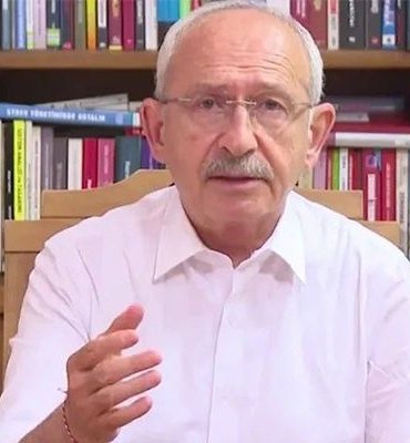 kılıçdaroğlu proje