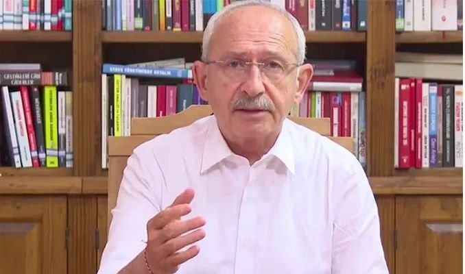 kılıçdaroğlu proje