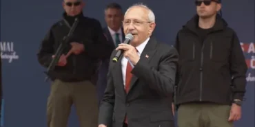 kilicdaroglu-samsun