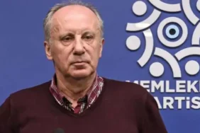 muharrem ince