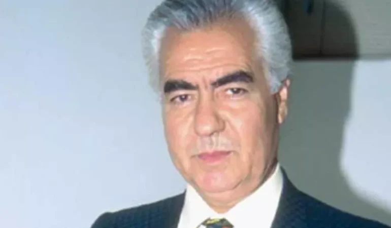 Türk Halk Müziği Sanatçısı NURİ SESİGÜZEL Hayatını Kaybetti