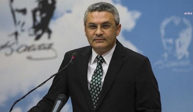 Türkiye’de Seçime Doğru SANDIK GÜVENLİĞİ Tartışılıyor! CHP’li Oğuz Kaan SALICI: Alternatif Veri Akışımız Yok…