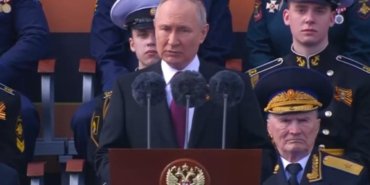putin, zafer günü