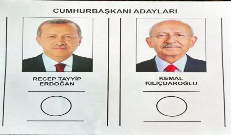 YSK, 14 Mayıs Seçimlerinin Kesin Sonuçları: Yaklaşık 8 milyon kişi oy kullanmadı, 1 milyondan fazla geçersiz oy kullanıldı…