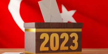 seçim 2023