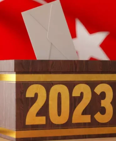 seçim 2023