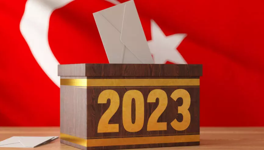 seçim 2023