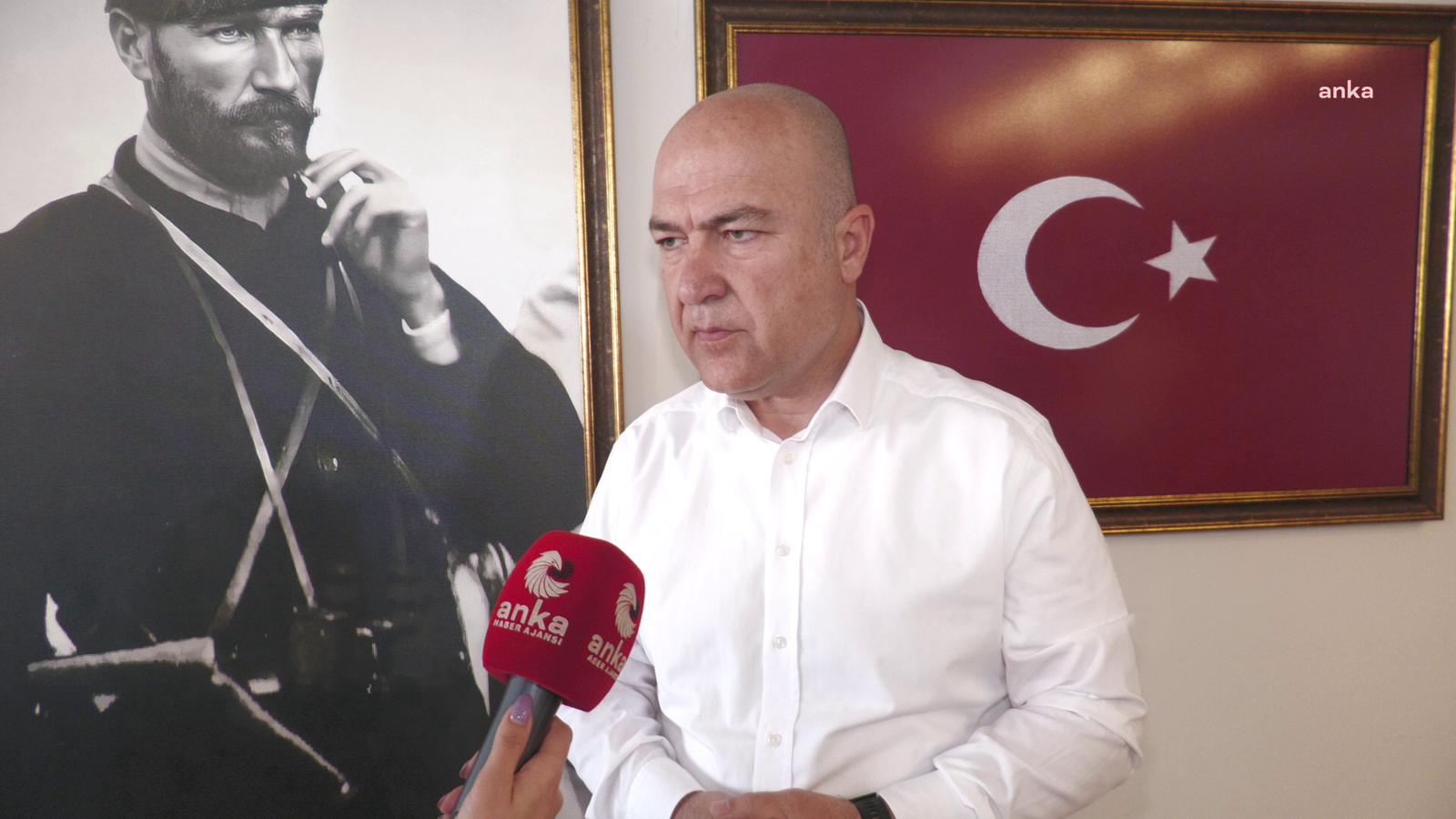 seçim chp murat bakan