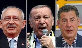 seçim günü