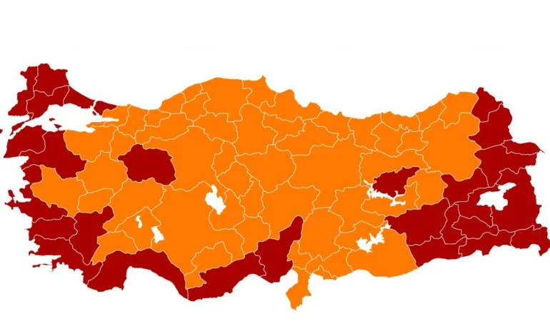 14 Mayıs 2023, SEÇİM SONUÇLARI
