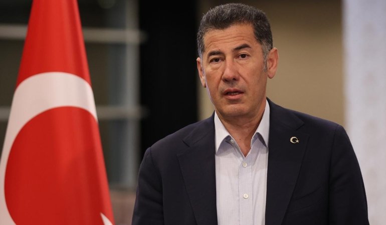 MHP’den Sinan OĞAN’a Sert Sözler: Mezar Soyguncusu, Başka Kapıya!