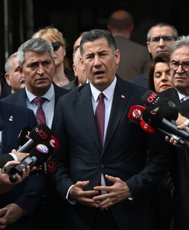 sinan oğan, ata ittifakı