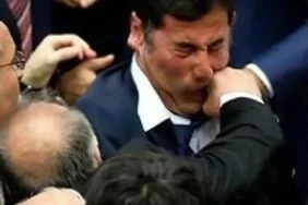 sinan oğan, yumruk