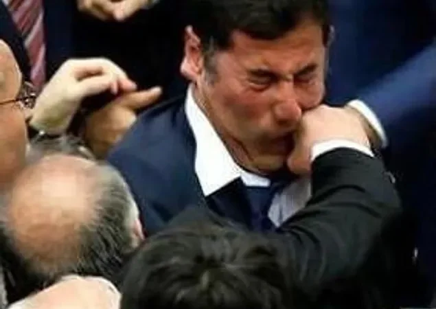 Sinan OĞAN ve AK Partililer Arasında 2012 ve 2014 Yıllarında Geçen Yumruklu Kavgalarda Neler Yaşanmıştı?