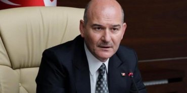 süleyman soylu