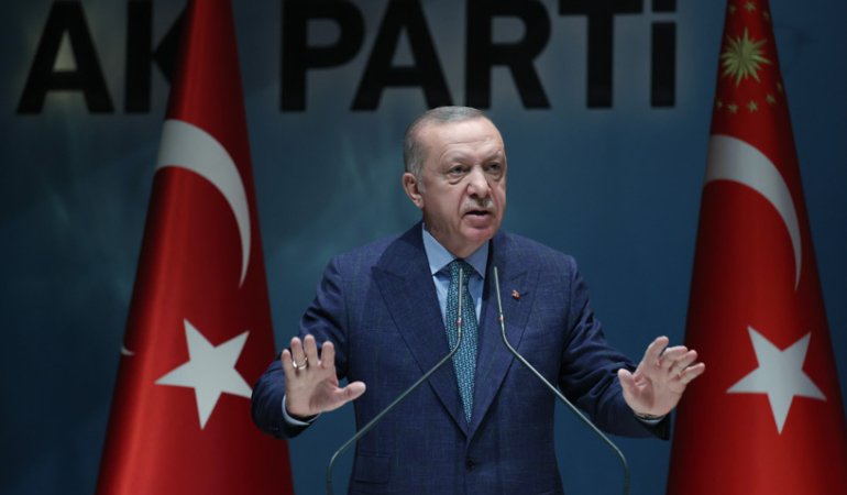 Financial Times ve Washington Post, Türkiye’de 14 Mayıs’ta Yapılacak Seçim Analizi! Despotizmin Gölgesinde…