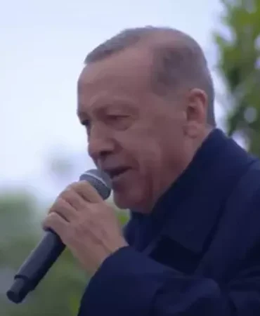 tayyip kısıklı