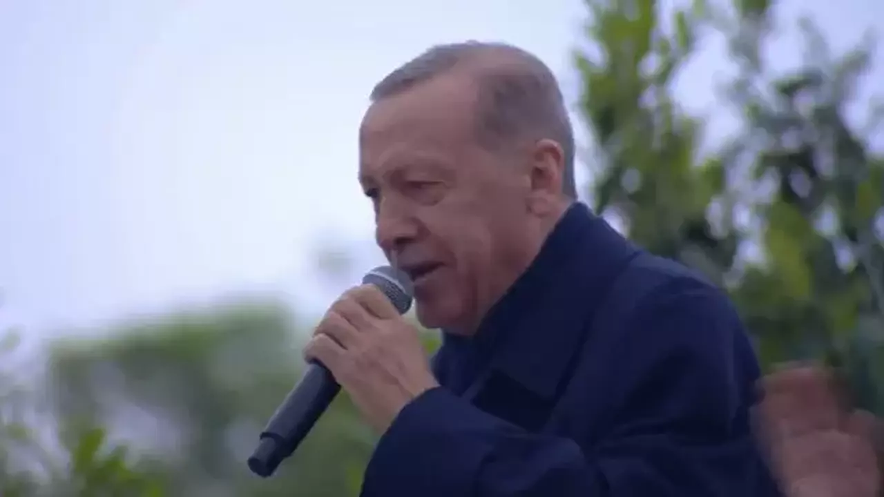 tayyip kısıklı