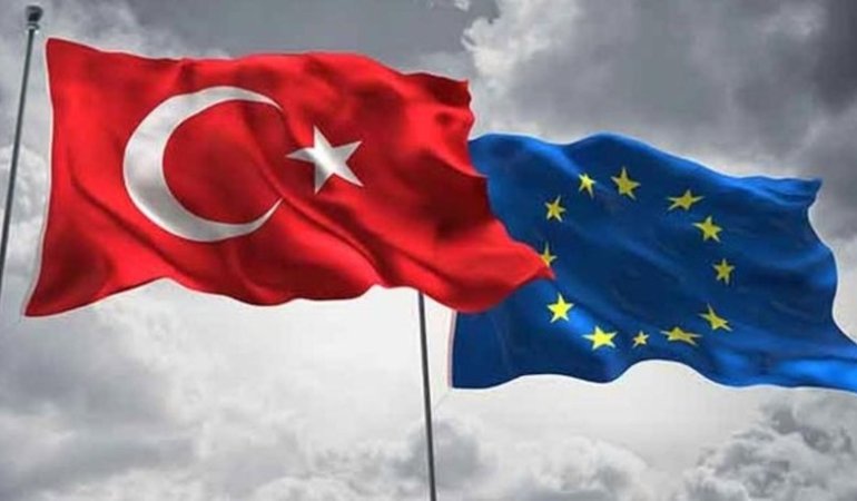 Almanya’nın, Türkiye’ye AB Üyeliği Konusunda Yalan Söylediği Kanıtlandı