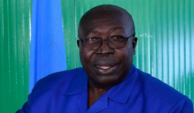 Uganda Devlet Bakanı Charles Okello Engola, Koruması Tarafından Öldürüldü