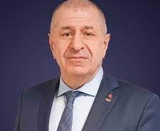 ümir özdağ