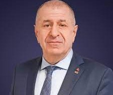 ümir özdağ