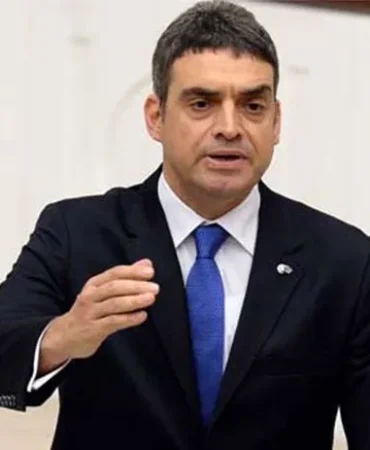 umut oran