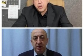 yeşildağ