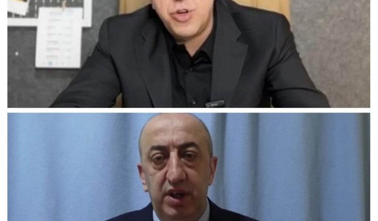 Muhammet YAKUT ve Ali YEŞİLDAĞ İddiaları Sosyal Medyayı Sallıyor!.. İlhan CİHANER, Cumhuriyet Savcılarına Çağrı Yaptı!