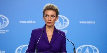 zaharova
